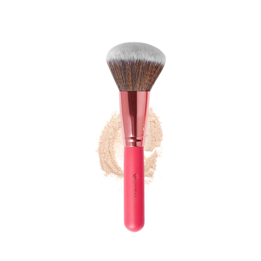 Cọ Đánh Phấn Phủ Bột Đầu To Và Rộng Bh Cosmetics Bombshell Beauty 01